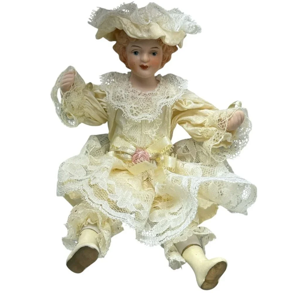 Unbranded victorian style
